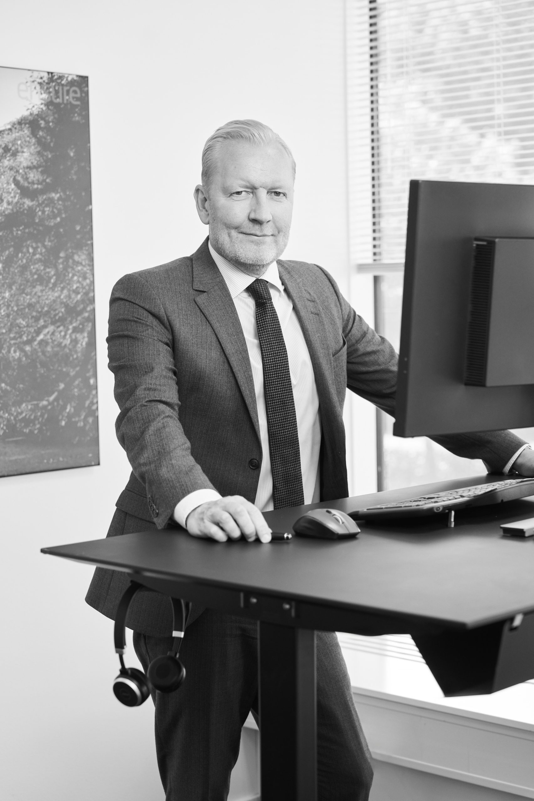 Henrik Schnipper kontor