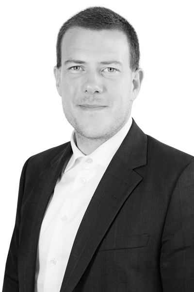 Christian Eckstrøm Christian Eckstrøm