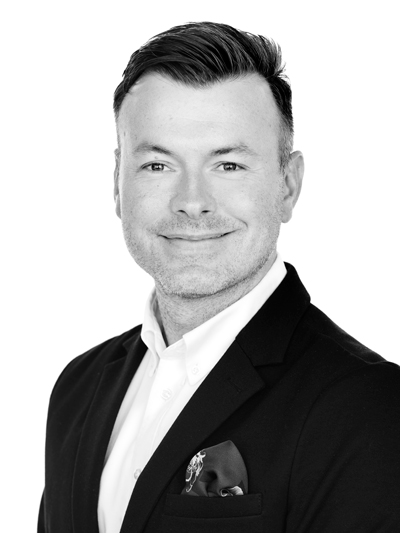 Jesper Sneholm Jesper Sneholm