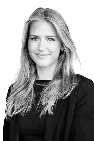 Maja Strøh Hanson