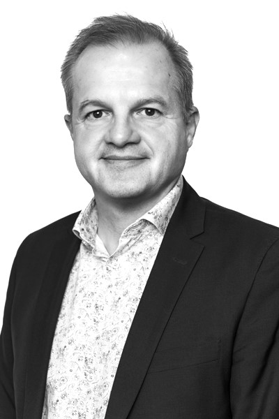 Michael Brodersen Michael Brodersen