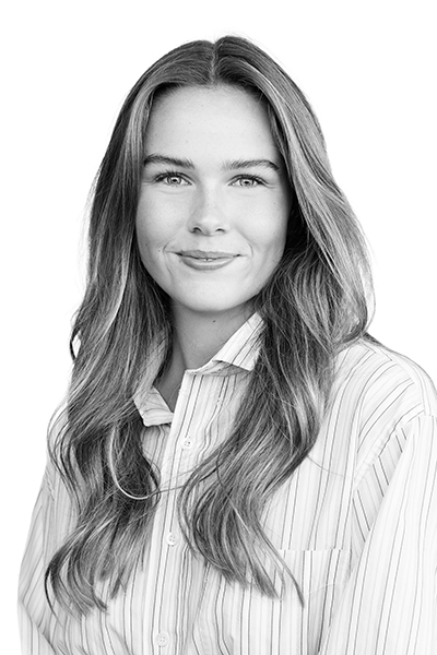 Nikoline Clausen