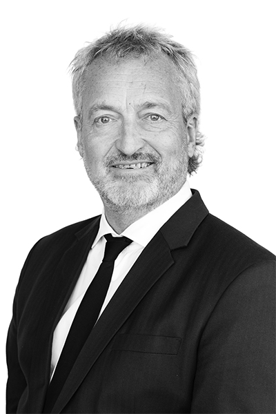 Thomas Steen portræt