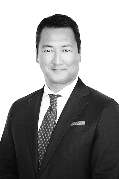 Thomas Toft portræt