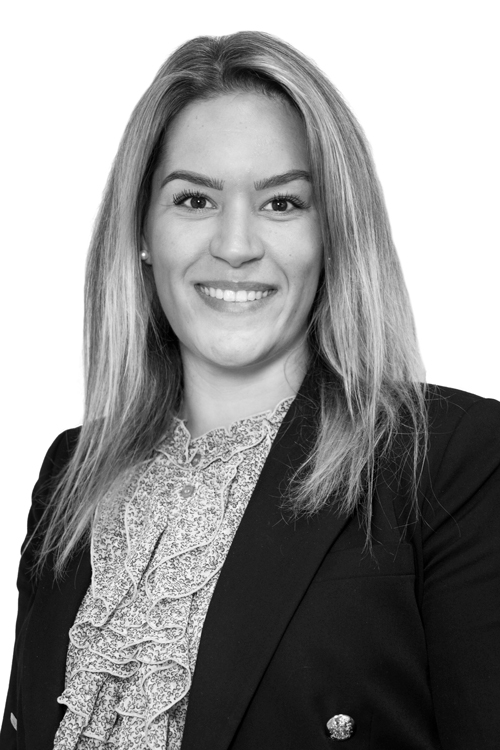 Tina Lykke Jensen Tina Lykke Jensen