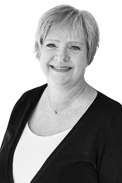 Annette Warlo